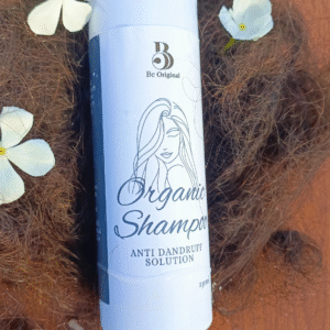 Anti Dandruff Shampoo