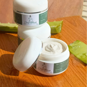 Kaolin Clay Mask