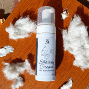 Men’s Shaving Cream