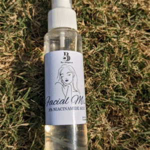 Niacinamide Facial Mist