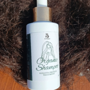 Keratin Protein Shampoo