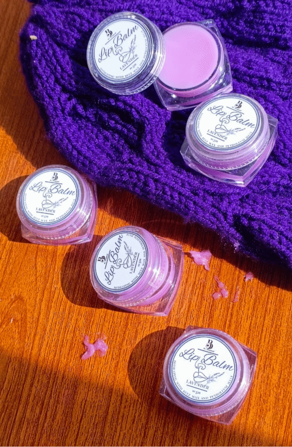 Lip Balm - Image 4