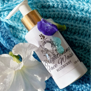 Brightening Face Wash