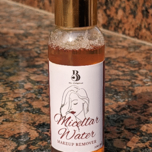 Micellar Water