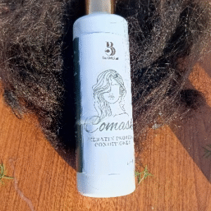 Keratin Protein Conditioner