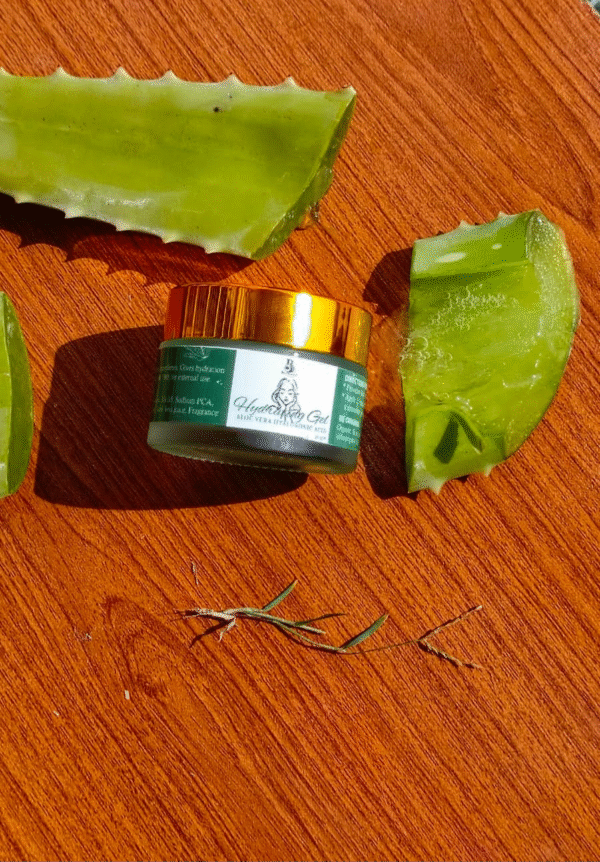 Hydrating Gel - Image 3