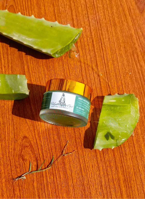 Hydrating Gel - Image 4