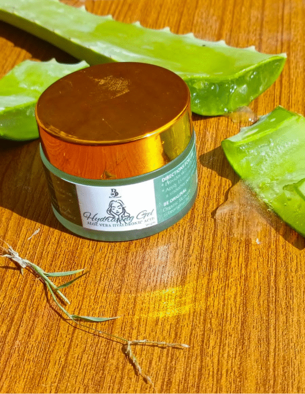 Hydrating Gel - Image 5