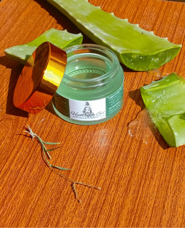 Hydrating Gel - Image 2