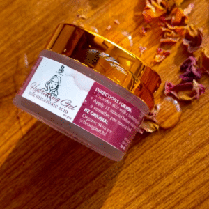 Hydrating Gel