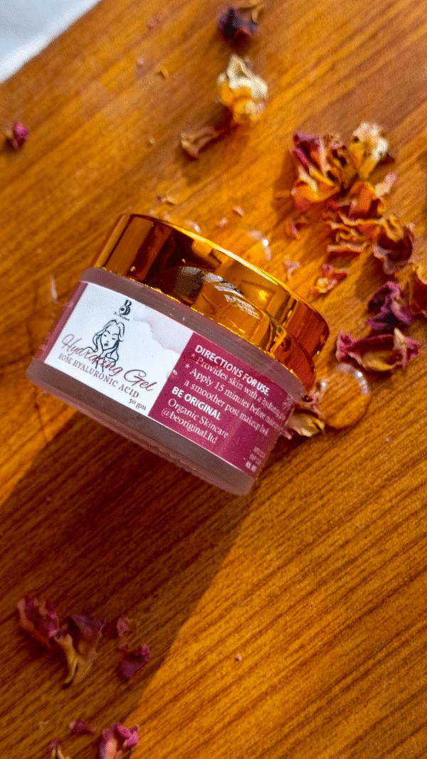 Hydrating Gel