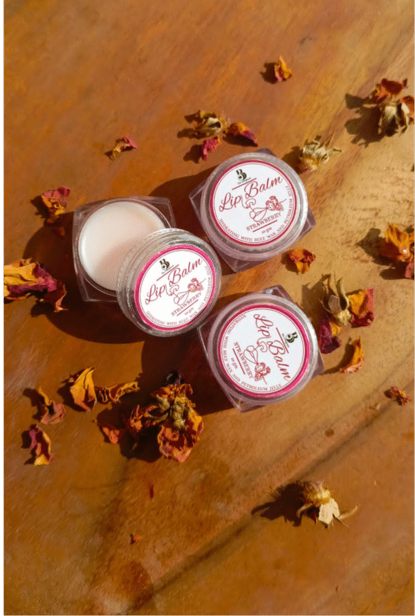 Lip Balm - Image 2