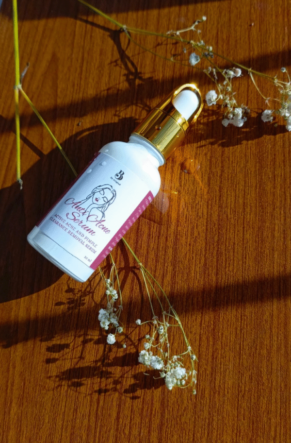 Anti Acne Serum - Image 4