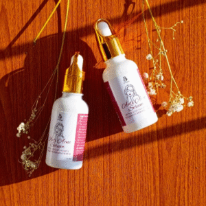 Anti Acne Serum
