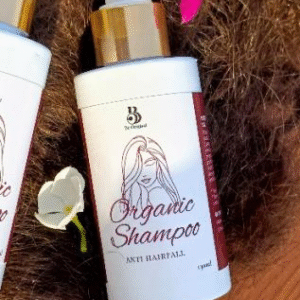 Anti-hair fall Shampoo