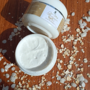 Oat Milk Moisturizer