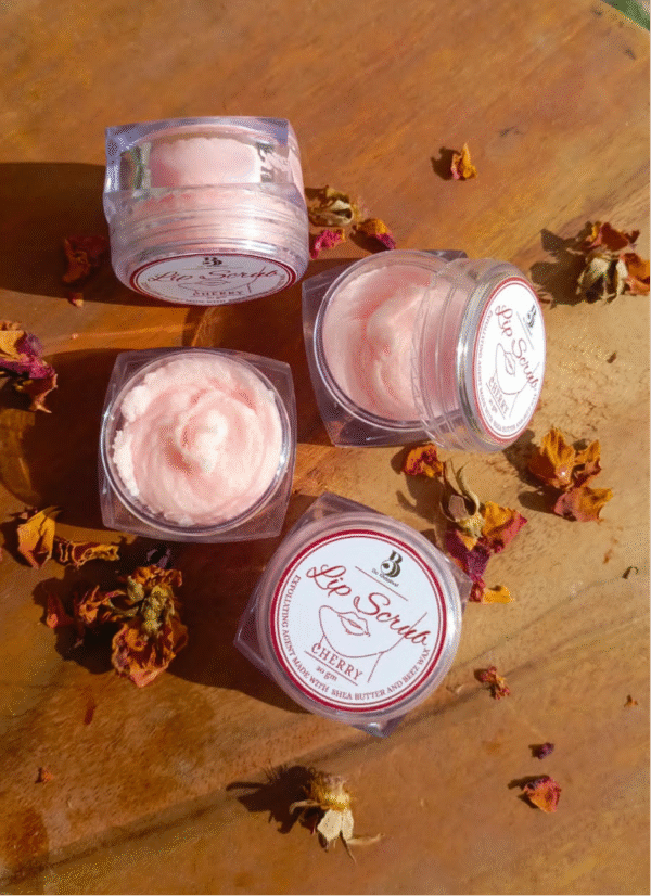 Lip Scrub - Image 2