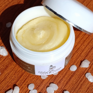 Heel Cream