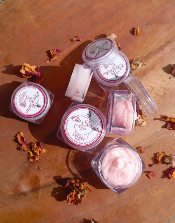 Lip Scrub - Image 4