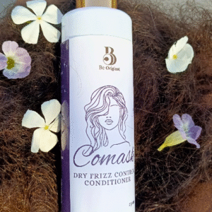 Frizz Control Conditioner