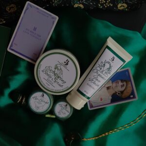Mystic Calm Edition - V